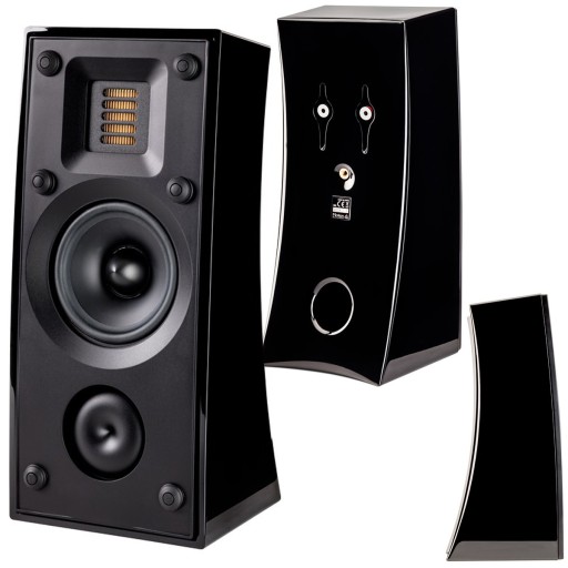 Martin Logan MOTION 4i ON-Wall Surround Atmos