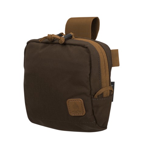 Kieszeń Organizer Helikon SERE Pouch - Earth Brown / Clay A