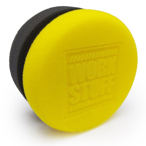 WORK STUFF HANDY WAX PLUS APLIKATOR DO WOSKU WS080