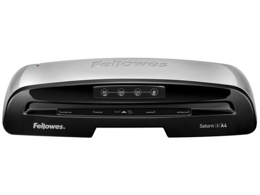 Laminator FELLOWES Saturn 3i A4