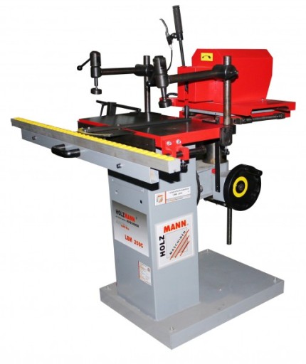 WIERTARKO DLUTARKA WIERTARKA DŁUTARKA WIERTARKA POZIOMA LBM250C HOLZMANN