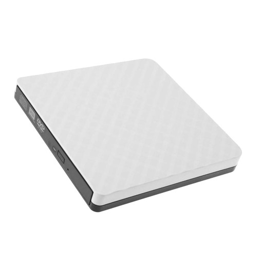 Zewnętrzny napęd CD, USB 3.0 CD/DVD +/RW Napęd ROM