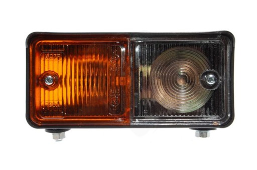 Lampa przednia prawa do C-360 C-360-3P C-385