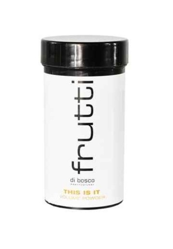 Frutti di Bosco puder odbijający od nasady 10 g