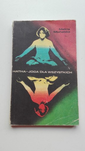 Hatha-joga dla wszystkich