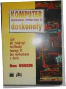 Komputer doskonały - Dan. gookin