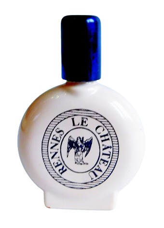 RENNES LE CHATEAU - ESSENZA MINIATURA PARFUM 6 ML