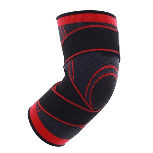 Ciśnienie w kolanie Red-L
