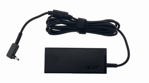 ORYGINALNY ZASILACZ ŁADOWARKA ACER 19V 3.42A 65W 3.0x1.1 SWIFT ASPIRE