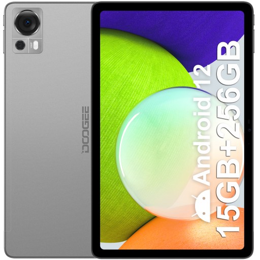 DOOGEE T20 Tablet 15GB/256GB 10.4