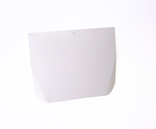 Osłona ochronna z poliwęglanu OTN1O/OTH2O 280x350 mm Pomet Wronki
