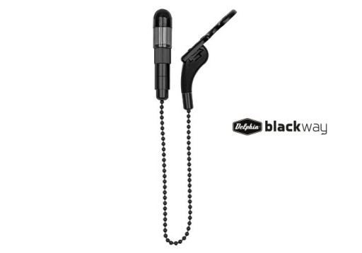 Hanger z obciążnikami DELPHIN CSW II BlackWay