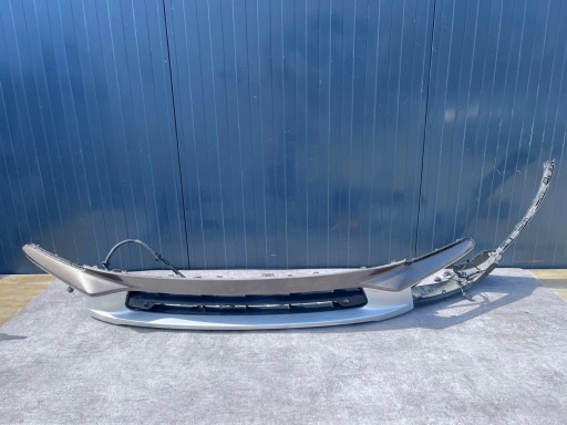 SPOILER ZDERZAKA PRZÓD VOLVO V90 CROSS COUNTRY