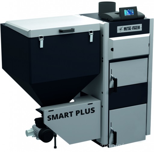 HIT METALFACH SMART PLUS 25 kW PLATINUM