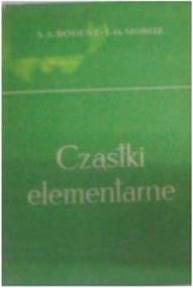 Cząstki elementarne - Bogusz