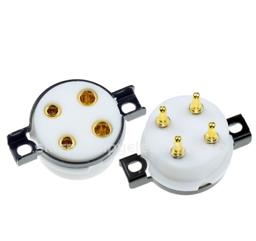 Podstawka UX 4 Teflon Gold