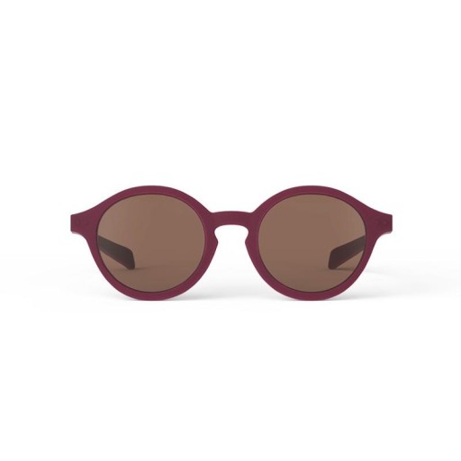 Izipizi - Okulary przeciwsłoneczne dla dzieci Sun Kids+ (3-5 lat) D Purple