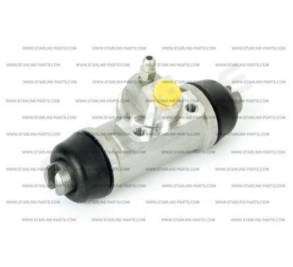 STARLINE CYLINDEREK HAMULCOWY NISSAN