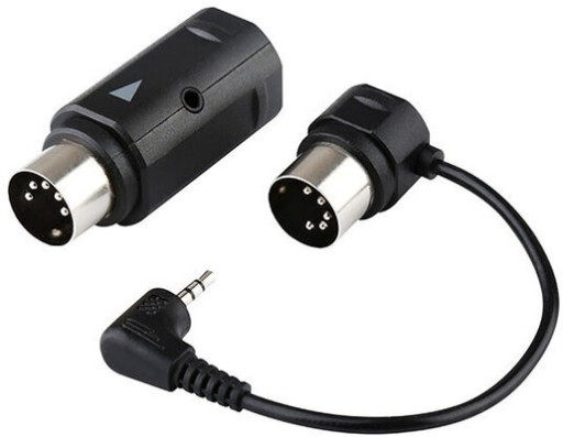 Xvive MD1 Midi Wireless adapter