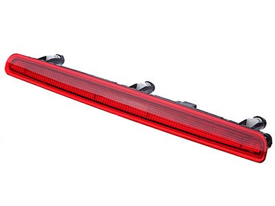 VOLKSWAGEN TRANSPORTER T5 LAMPA TYLNA STOPU NOWA