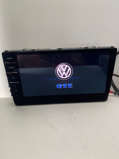 VW GOLF 7 PASSAT B8 MIB2.5 SAT NAV DISCOVER PRO