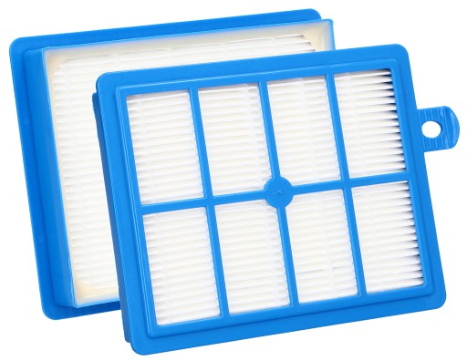 FILTR HEPA 13 DO ELECTROLUX EF PHILIPS FC 8031 H13