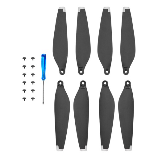 Propellers Replacement Lightweight Edge