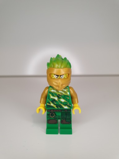 LEGO NINJAGO Figurka Lloyd FS njo533