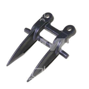 BAGNET PODWOJNY L 178 MM 0006762354N
