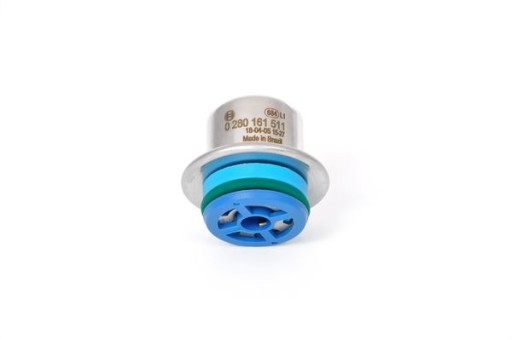Regulator ciśnienia paliwa Bosch 0 280 161 511