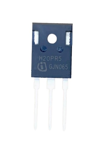 TRANZYSTOR H20PR5 40A 1350V NOWY