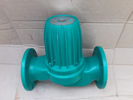 Pompa Obiegowa Wilo D65 ~ Grundfos GD65