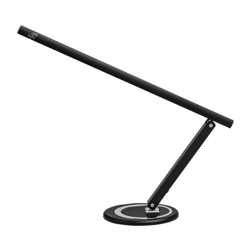 LAMPA Slim LED Biurko BEZCIENIOWA 10W MANICURE