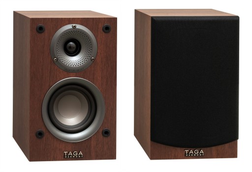 TAGA Harmony TAV-S Walnut para 2.0