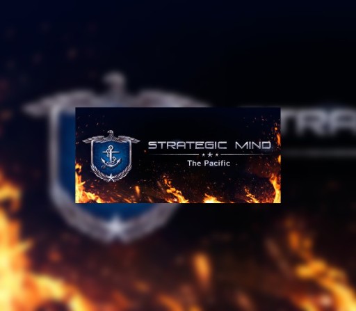 Strategic Mind The Pacific XBOX One / Xbox Series X|S Kod Klucz