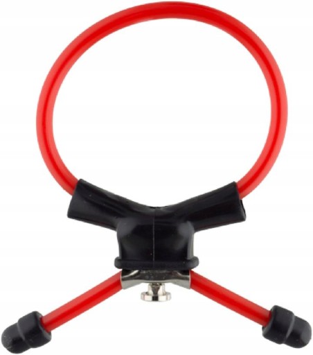 OPASKA ZACISKOWA PIERŚCIEŃ NA PENISA LASSO RING