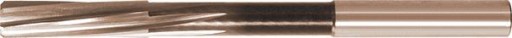 Rozwiertak maszyn. NC WN hsse 9,98mm format