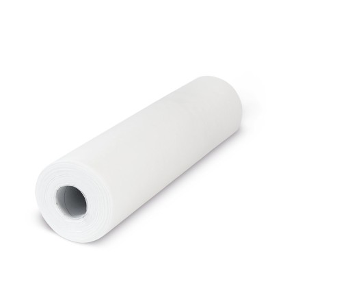 Podkład Włókninowy Serca 60 cm x 50 mb. (1 rolka)