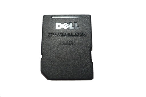 ZAŚLEPKA CZYTNIKA KART SD DELL D430 D420