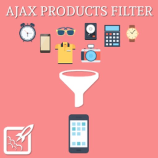 Product Filter Plugin Wordpress WooCommerce
