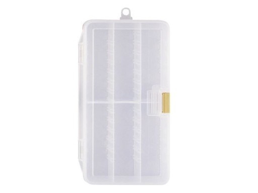 Pudełko VERSUS Worm Case LL CLEAR