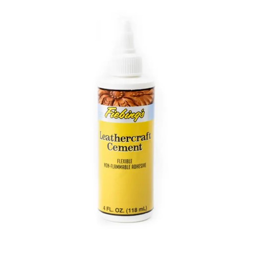 Klej Fiebings Leather Craft Cement do skóry 118 ml