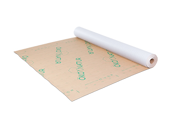 Isocell OKO Natur 1.5m x 50 mb ekologiczna paroizolacja od 4U Izolacje