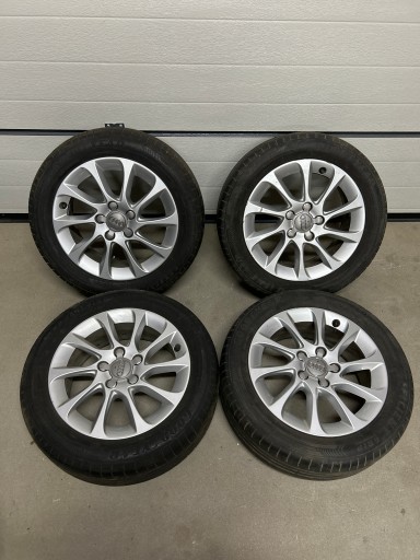AUDI A3 8V KOŁA FELGI 16” 205/55/16 8V0601025BM