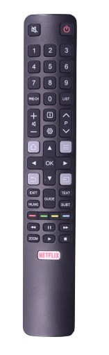 Pilot za Thomson TCL RC802N YUI1 YA12 YL14 RC3000E02 RC3000M13 RC3100L07