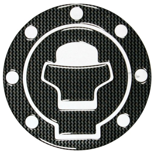Osłona wlewu paliwa Suzuki 7 otworów LAMPA90009