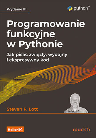Programowanie funkcyjne w Pythonie. Jak pisać