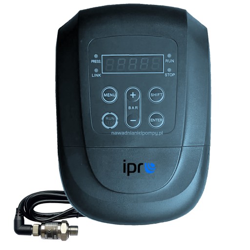 Falownik inwerter do pompy IVR 11S 10,0A 230V IPRO