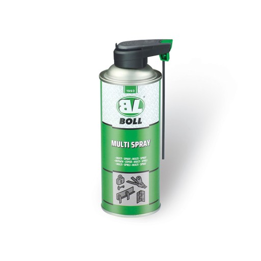 BOLL MULTI SPRAY 400ML 0010261