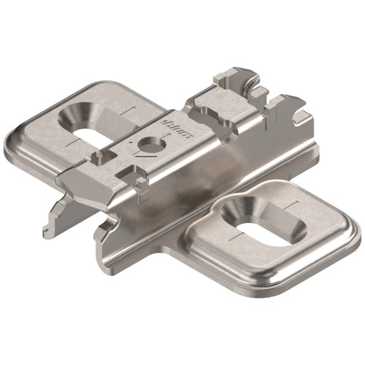 Prowadnik BLUM 173L6130 - 3mm